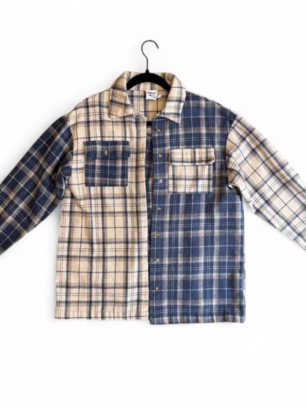 Princess Polly Plaid Button Up Shirt